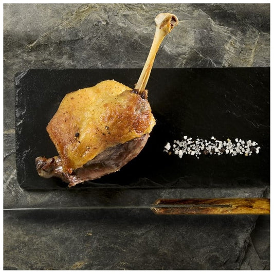 Confit de canard 10 cuisses - Maison Barthouil