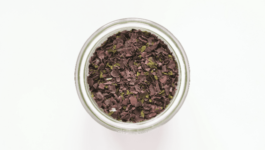 Jardin marin 50g - Roellinger