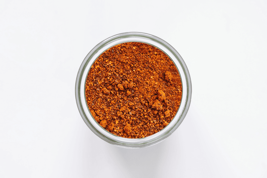 Trois piments du Mexique 20 g - Roellinger
