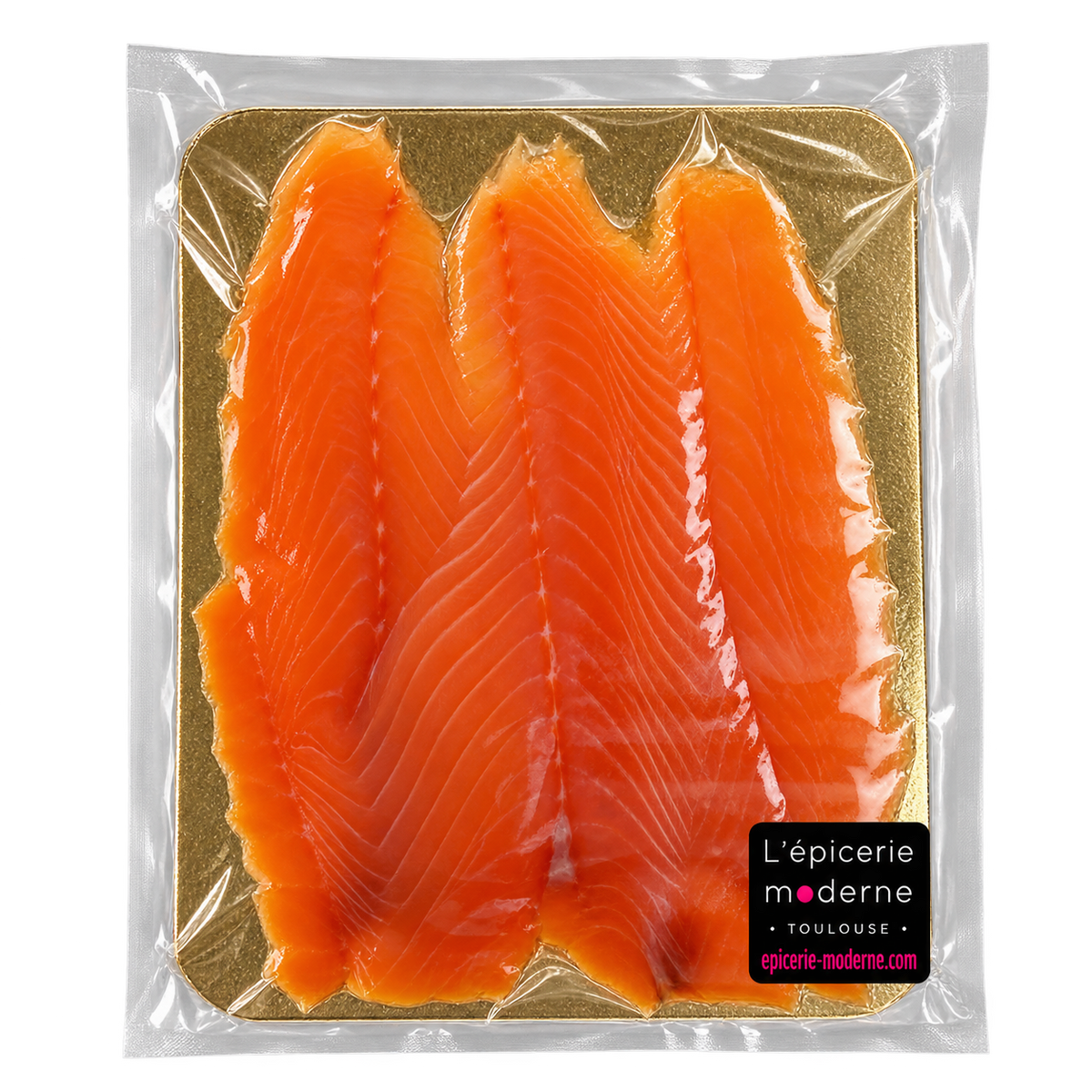 truite fumee des pyrenees epicerie moderne toulouse