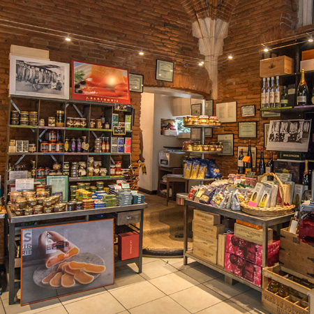 Tapenades - soupes - pates - sauces - etc - 20 rue Ninau Toulouse