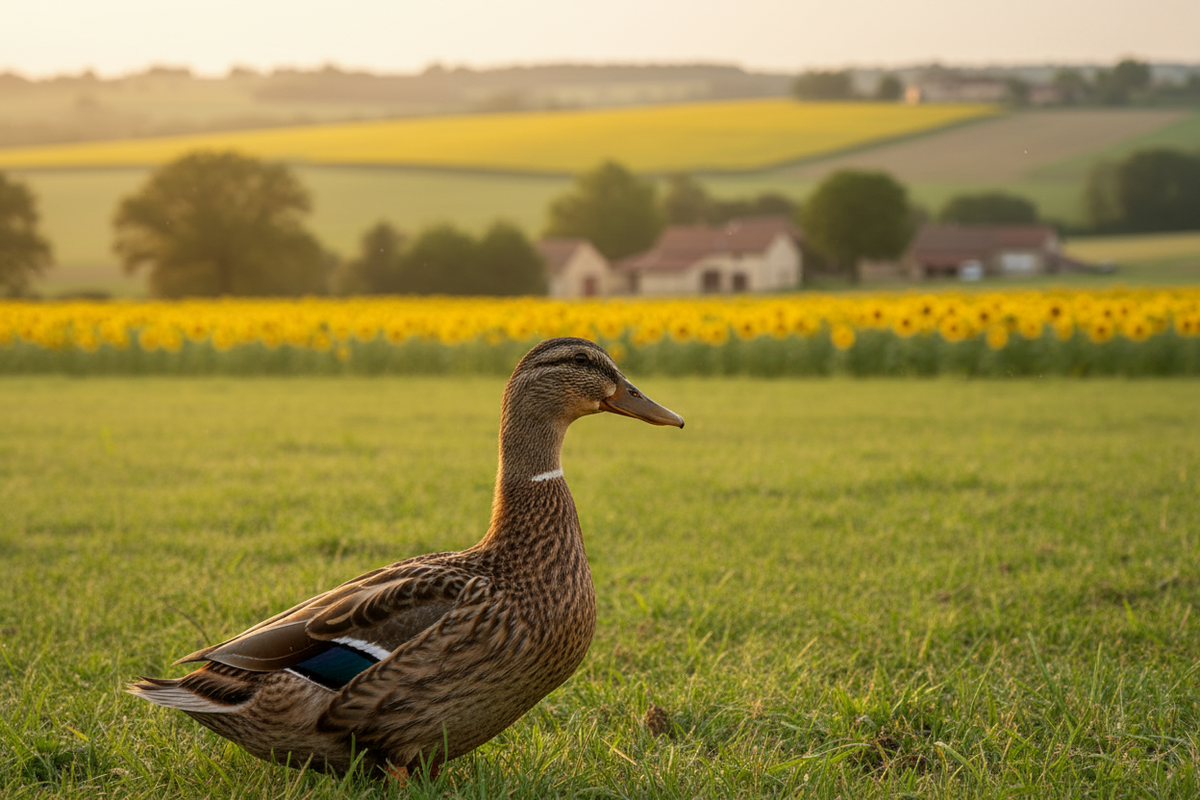 Canard & Foie Gras