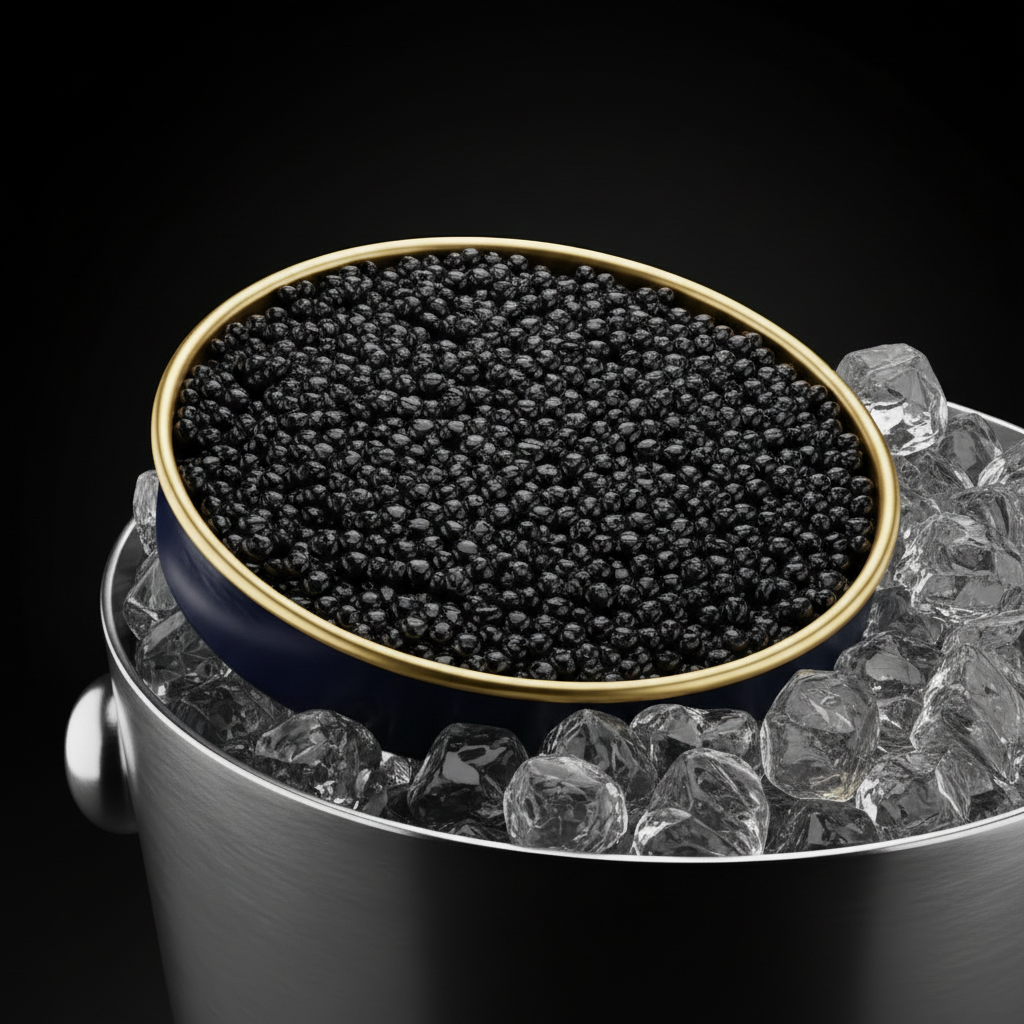 Caviar & Grands Instants
