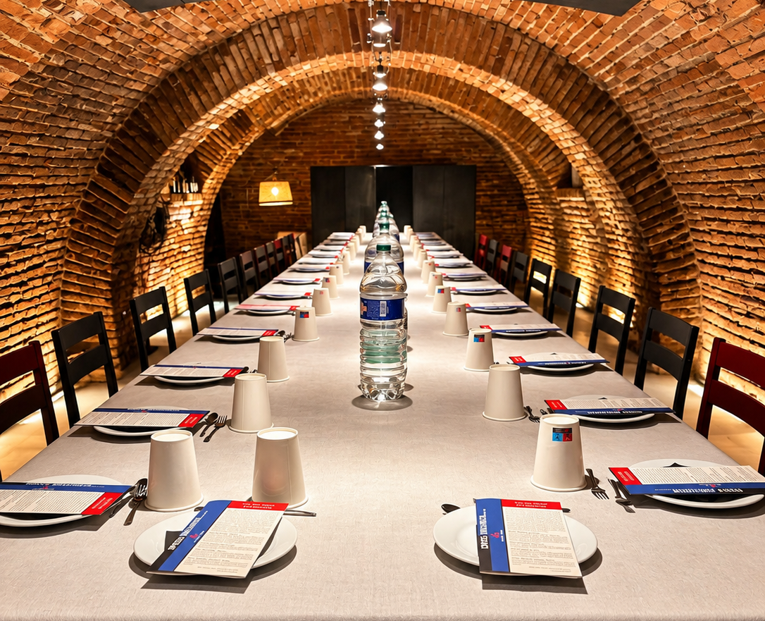 Diner degustation Epicerie Moderne Toulouse