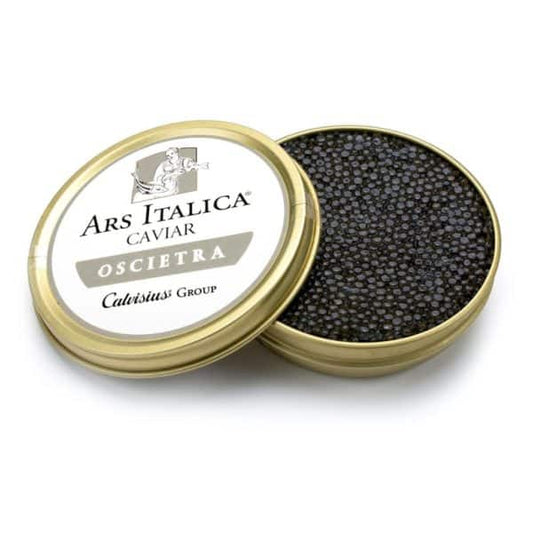 Caviar Osciètre 250g - Distrilux