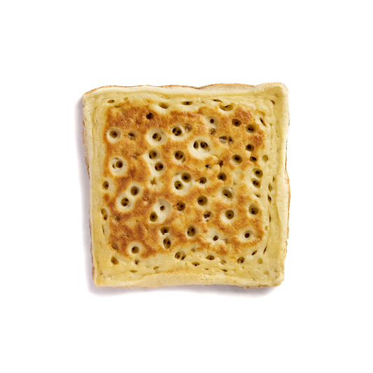 Blinis - Maison Barthouil