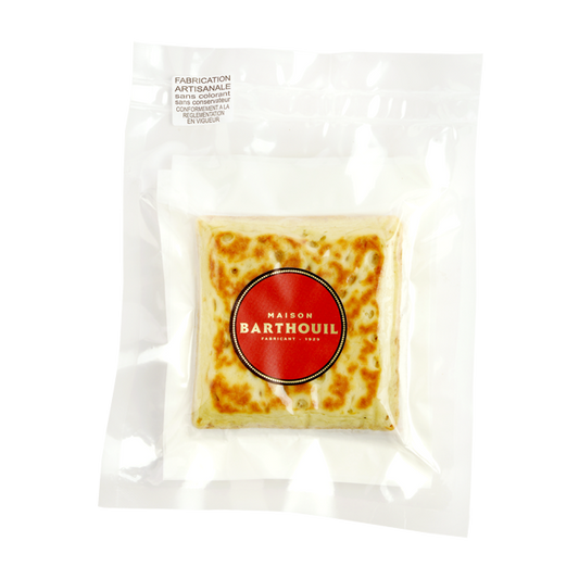 Blinis - Maison Barthouil
