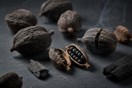Cardamome noire 20g