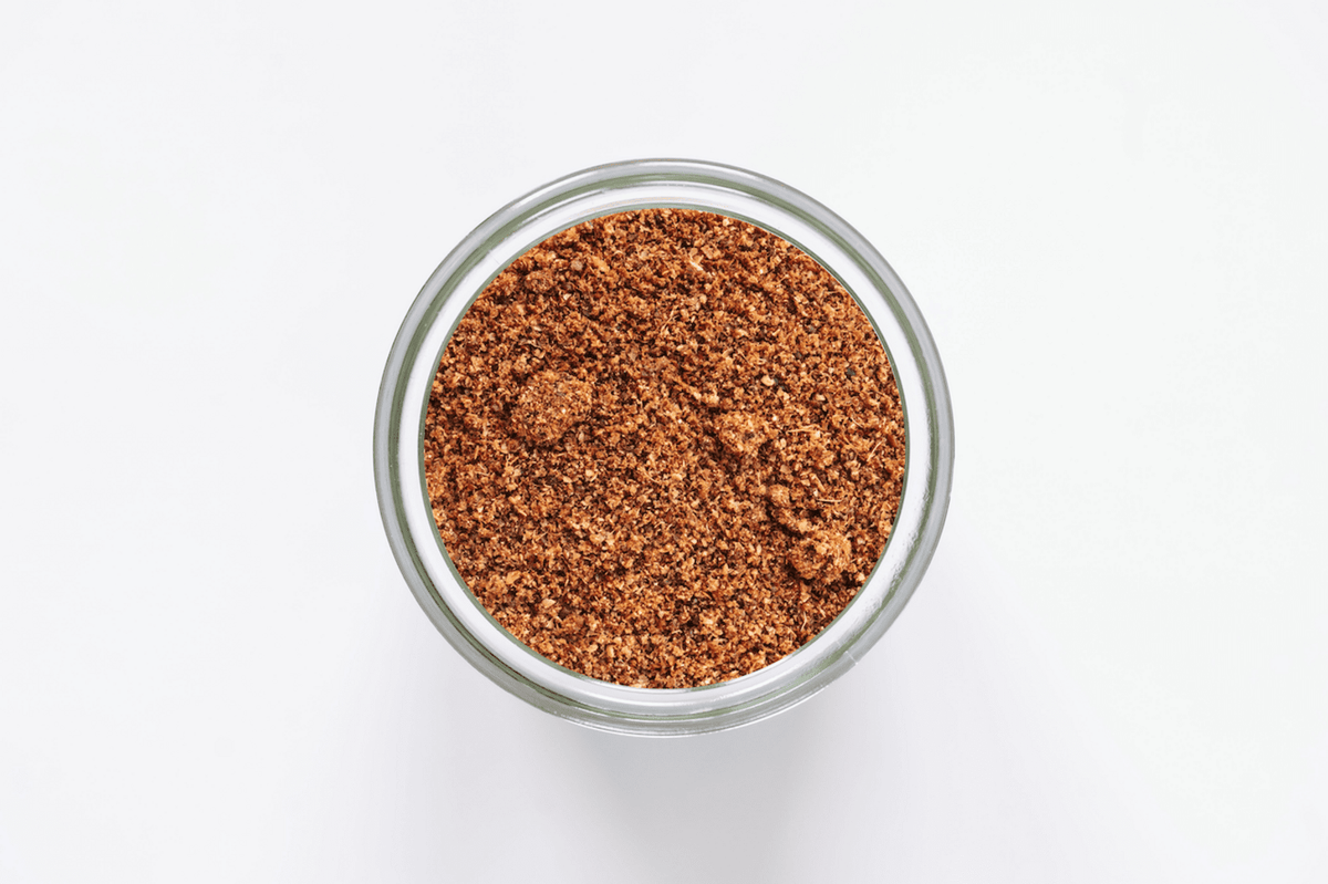 Sumac (Sicile) 40g - Roellinger