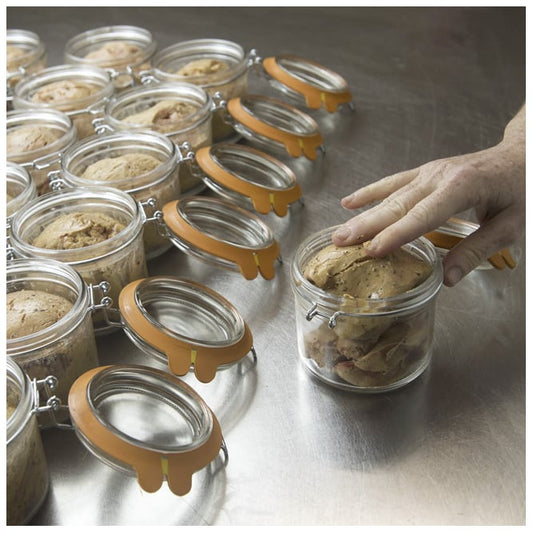 Foie gras de canard entier 120g - Maison Barthouil