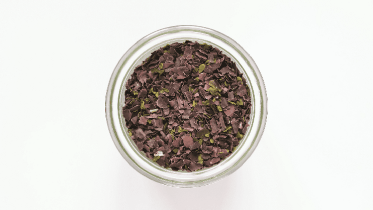 Jardin marin 50g - Roellinger