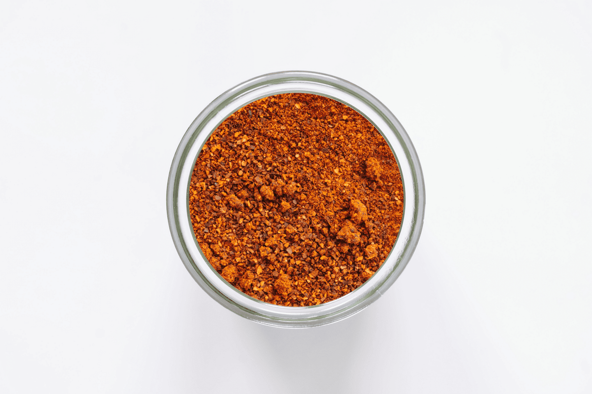 Trois piments du Mexique 20 g - Roellinger