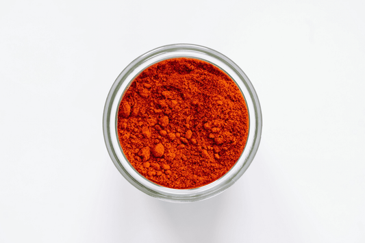 Piment Paprika F2 (Espagne) 40g - Roellinger