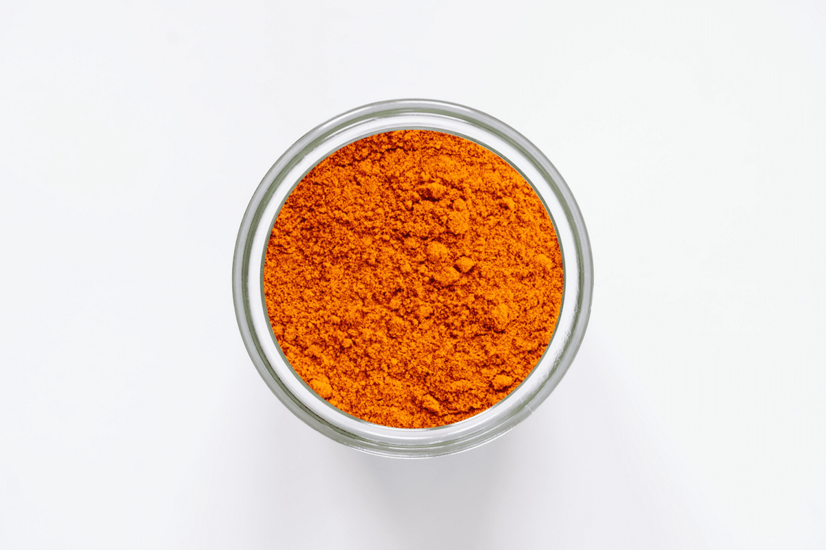Piment de Cayenne F7 (Mexique) 20g - Roellinger