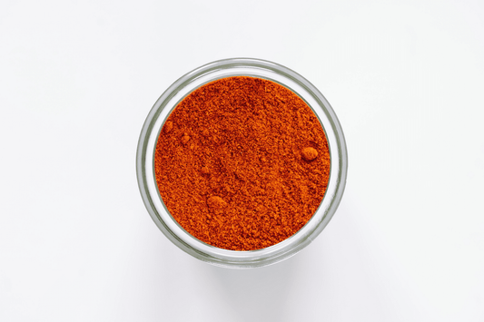 Piment fumé de la Véra F3 (Espagne) 20g - Roellinger