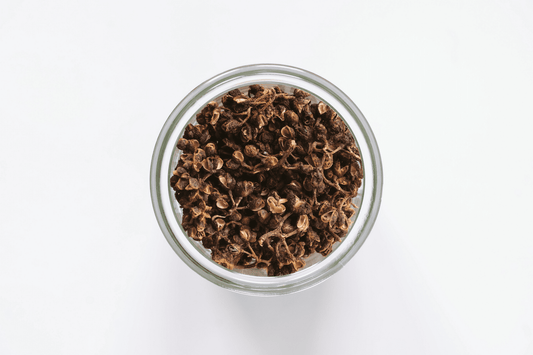 Baie sauvage d'Andaliman (Indonésie) 10g - Roellinger