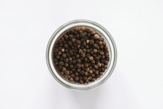 Poivre Malabar MG1 (Inde) 40g - Roellinger