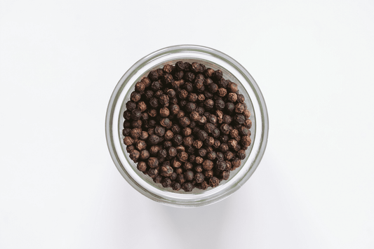 Poivre Cameroun noir 50g - Roellinger