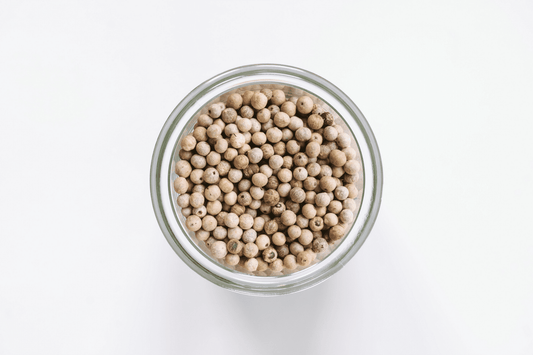 Poivre Phu-Quoc blanc (Vietnam) 50g - Roellinger