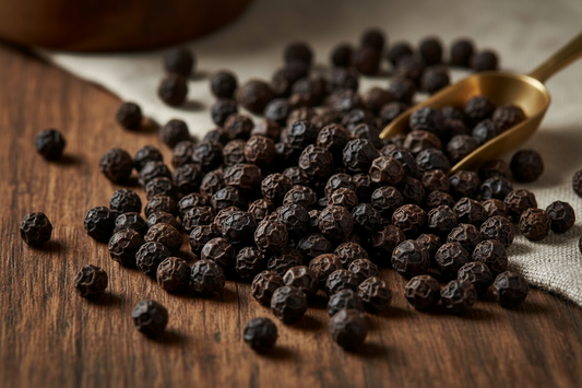Poivre Karimunda (Inde) 40g