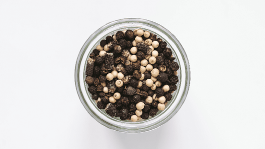Poivre des Mondes 40g - Roellinger