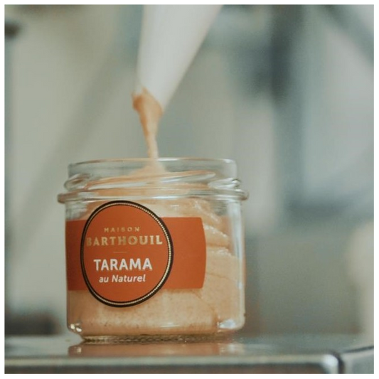 Tarama au naturel - Maison Barthouil