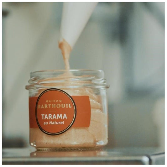 Tarama au crabe - Maison Barthouil