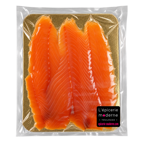 truite fumee des pyrenees epicerie moderne toulouse