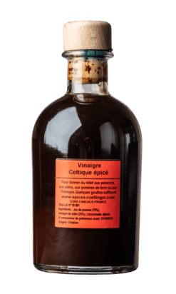 Vinaigre Celtique 25cl