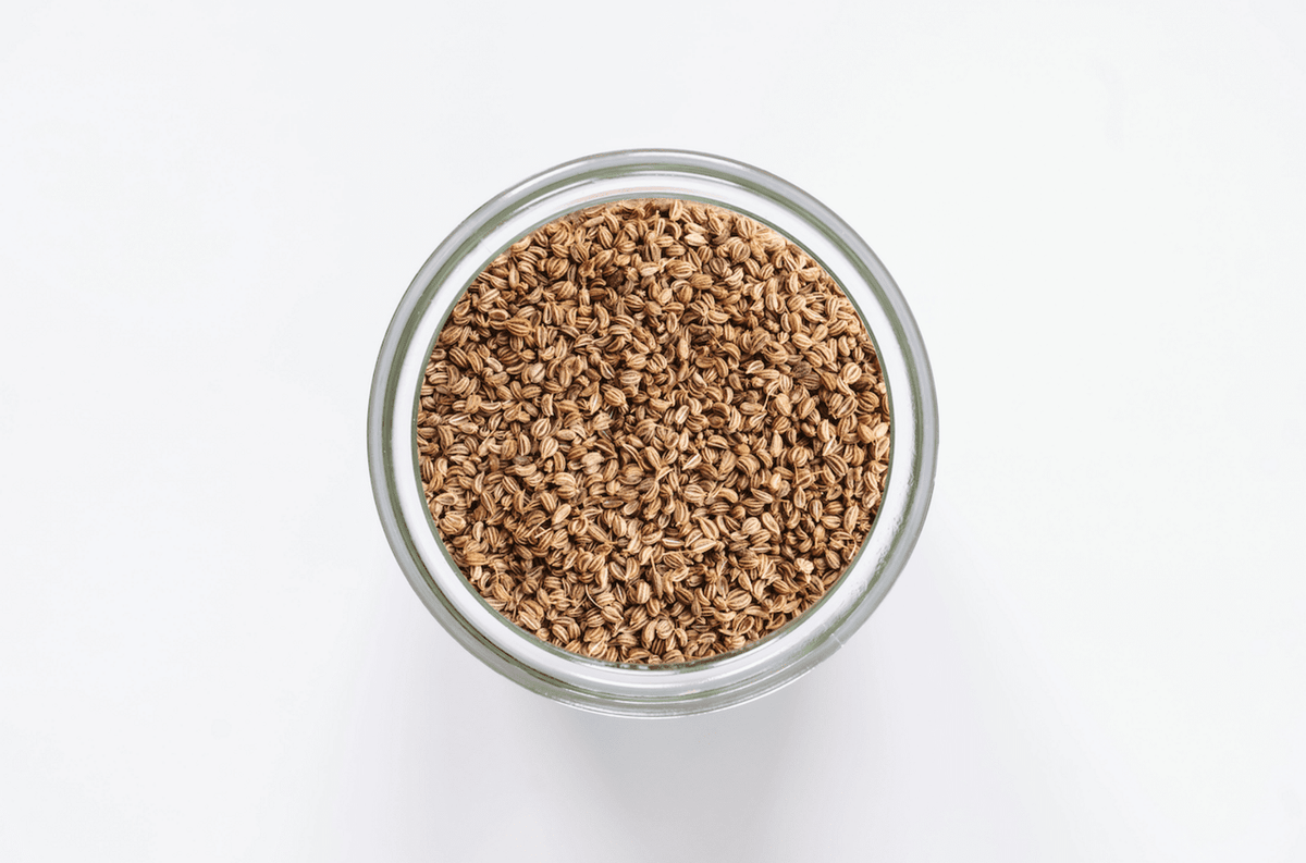 Ajowan 40g - Roellinger
